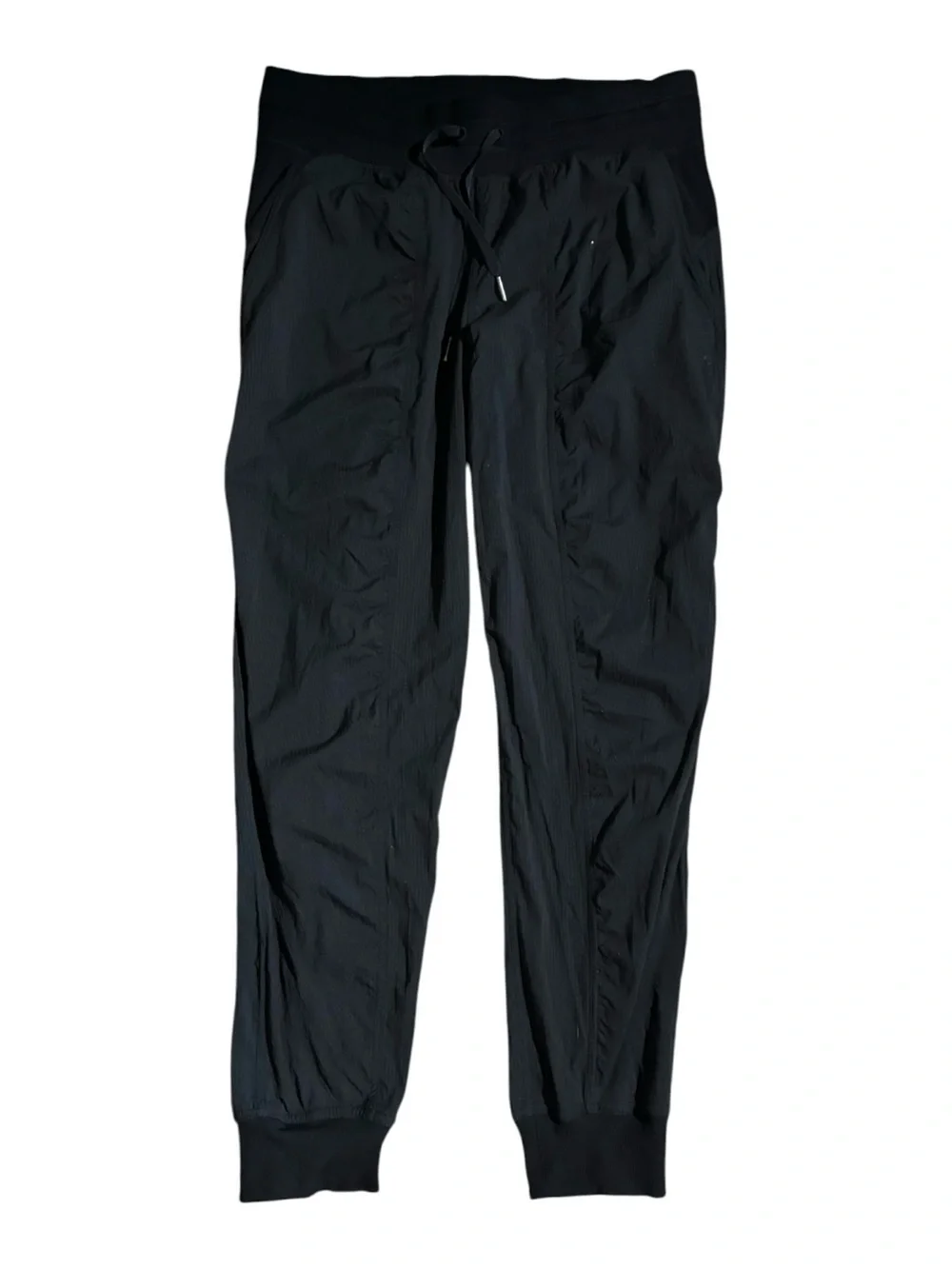 Lululemon Dance Studio Jogger Pants 29” Black